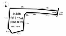 愛知県春日井市味美上ノ町