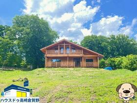 長野県北佐久郡軽井沢町大字追分