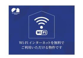 カーサ・クララ 00102 ｜ 千葉県千葉市若葉区若松町（賃貸アパート2LDK・1階・54.30㎡） その13