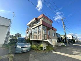 北海道札幌市白石区川北一条２丁目