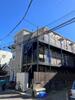 川崎大師駅より徒歩5分 2階 築4年の賃貸物件