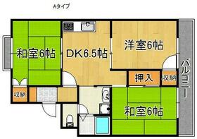 間取り：227094377989