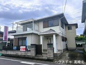 群馬県高崎市井野町