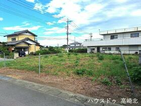 群馬県高崎市箕郷町生原