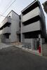 アイズソーレ東住吉 3階 築1年3ヶ月の賃貸物件