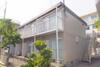 府中駅より徒歩13分 築42年5ヶ月 2階建の賃貸物件