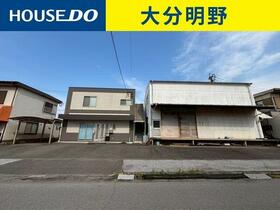 大分県大分市弁天１丁目