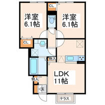 間取り：243006894416