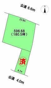 静岡県富士宮市貴船町