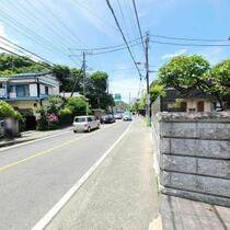 ＫＯＮＡＹＡ北鎌倉  ｜ 神奈川県鎌倉市山ノ内（賃貸マンション1LDK・1階・44.74㎡） その11