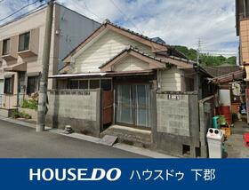 大分県津久見市井無田町