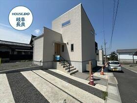 岐阜県岐阜市長良