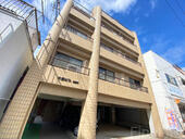 神戸市垂水区御霊町 5階建 築36年のイメージ