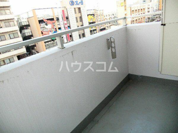 東京都多摩市一ノ宮４丁目(賃貸マンション1R・4階・23.22㎡)の写真 その10