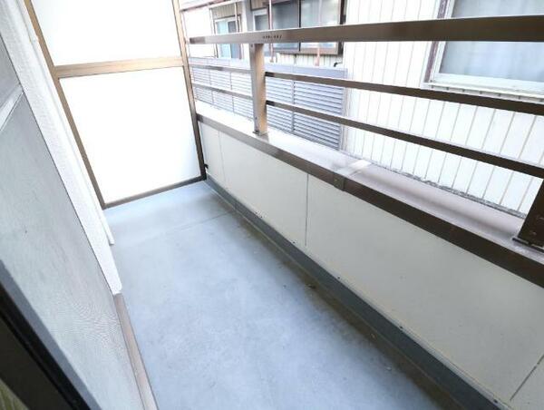 大野ハイツ 102｜岐阜県関市平賀町６丁目(賃貸マンション1K・1階・22.30㎡)の写真 その11