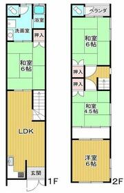 大阪府大阪市西淀川区歌島1丁目