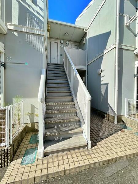 ユーカリハウス｜大阪府泉佐野市上瓦屋(賃貸アパート3LDK・2階・64.80㎡)の写真 その3