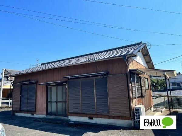 渡辺タウン F6｜静岡県富士市伝法(賃貸一戸建3K・--・48.60㎡)の写真 その1