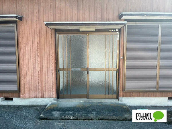 渡辺タウン F6｜静岡県富士市伝法(賃貸一戸建3K・--・48.60㎡)の写真 その9