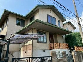 千葉県柏市新柏２丁目