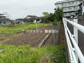 鹿児島県霧島市隼人町真孝