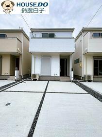 三重県鈴鹿市寺家5丁目