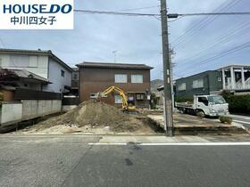 愛知県名古屋市中川区笈瀬町１丁目