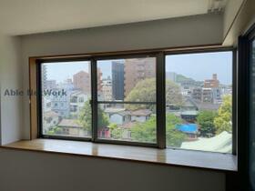 愛媛県松山市萱町３丁目（賃貸マンション1LDK・5階・32.63㎡） その15