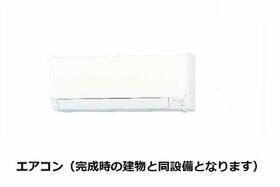 サンリット・カーサⅢ 103 ｜ 愛媛県松山市星岡４丁目（賃貸アパート1LDK・1階・44.70㎡） その14