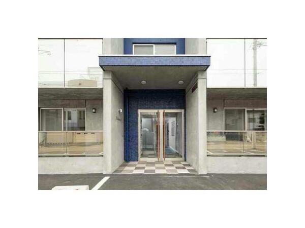 北海道札幌市中央区南二十一条西１２丁目(賃貸マンション2LDK・4階・51.78㎡)の写真 その16