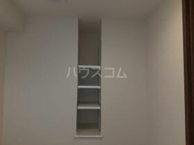 ＬＩＭＥ　ＲＥＳＩＤＥＮＣＥ　ＭＹＯＤＥＮ 109 ｜ 千葉県市川市塩焼２丁目（賃貸マンション1K・1階・21.39㎡） その15