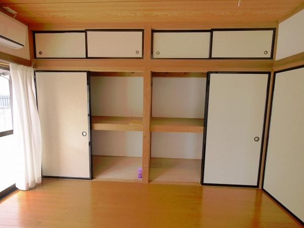 detached 栃木県佐野市犬伏中町

地図を見る