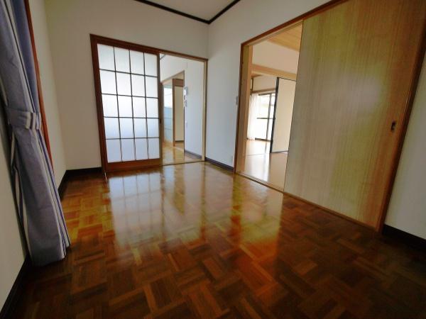 detached 栃木県佐野市犬伏中町

地図を見る