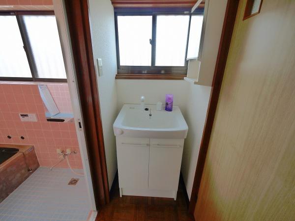 detached 栃木県佐野市犬伏中町

地図を見る