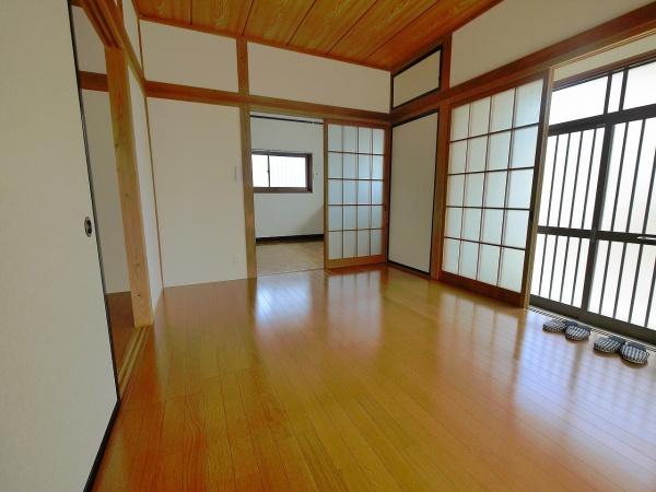 detached 栃木県佐野市犬伏中町

地図を見る