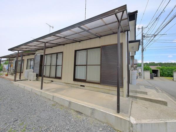 detached 栃木県佐野市犬伏中町

地図を見る