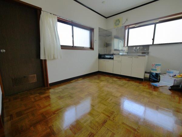 detached 栃木県佐野市犬伏中町

地図を見る