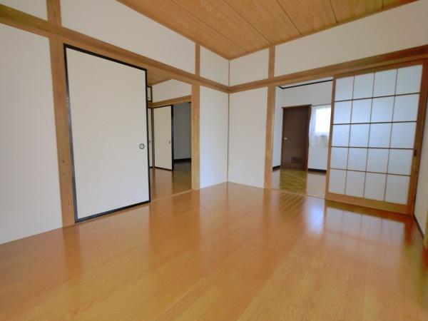 detached 栃木県佐野市犬伏中町

地図を見る