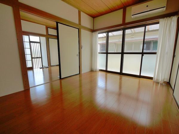 detached 栃木県佐野市犬伏中町

地図を見る