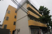 神戸市垂水区福田４丁目 4階建 築50年のイメージ