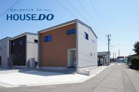 福井県坂井市春江町石仏