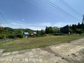 新潟県妙高市大字二俣