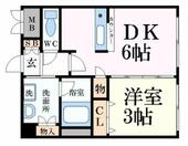 マンション西駅前のイメージ