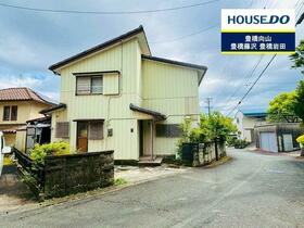 愛知県豊橋市多米東町２丁目