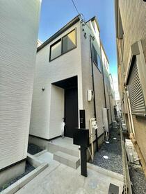 東京都足立区中川３丁目