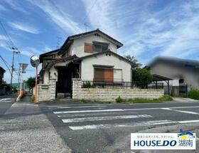 滋賀県湖南市石部東３丁目