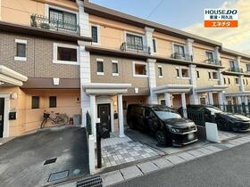 レインボースクエアステージ東浦藤江