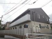 高知市西塚ノ原 2階建 築9年のイメージ