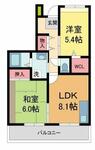 フレール宝塚御殿山３号棟のイメージ