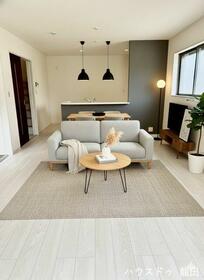 熊本県合志市竹迫